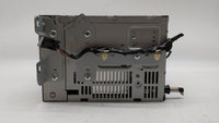 2010-2011 Ford Focus Radio AM FM Cd Player Receiver Replacement P/N:AS4T-19C157-AA Fits 2010 2011 OEM Used Auto Parts - Oemu