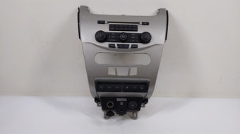 compare product 2009-2011 Ford Focus Radio Control Panel