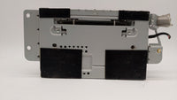 2010-2011 Ford Focus Am Fm Cd Player Radio Receiver - Oemusedautoparts1.com