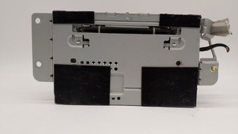 compare product 2010-2011 Ford Focus Am Fm Cd Player Radio Receiver