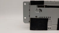 2010-2011 Ford Focus Am Fm Cd Player Radio Receiver - Oemusedautoparts1.com