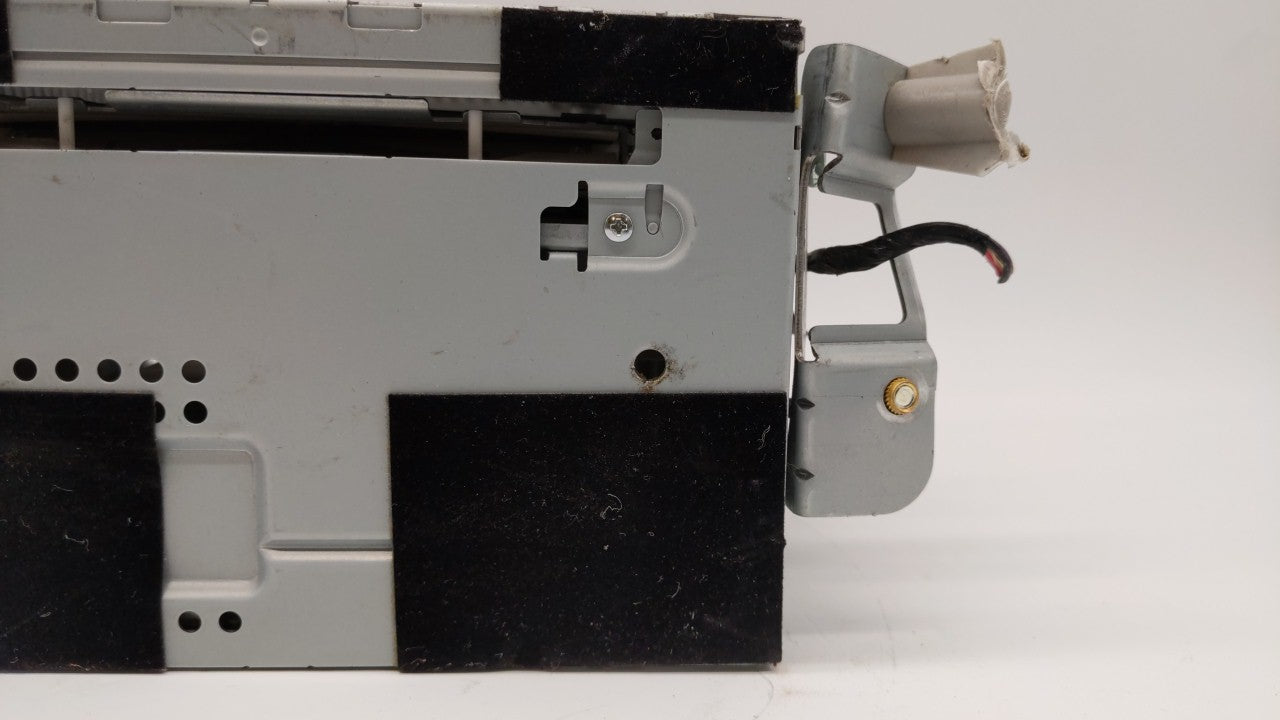 2010-2011 Ford Focus Am Fm Cd Player Radio Receiver - Oemusedautoparts1.com