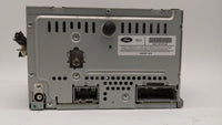 2010-2011 Ford Focus Am Fm Cd Player Radio Receiver - Oemusedautoparts1.com