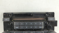 2009-2011 Ford Focus Radio Control Panel - Oemusedautoparts1.com