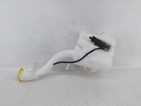 2008-2011 Ford Focus Radiator Coolant Overflow Expansion Tank Bottle - Oemusedautoparts1.com