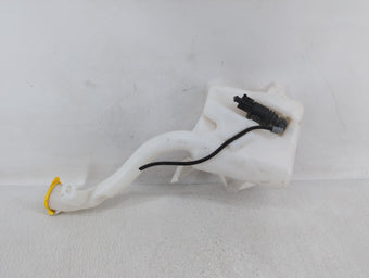 compare product 2008-2011 Ford Focus Radiator Coolant Overflow Expansion Tank Bottle