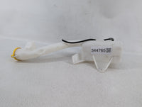 2008-2011 Ford Focus Radiator Coolant Overflow Expansion Tank Bottle - Oemusedautoparts1.com