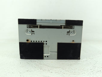 compare product 2010-2011 Ford Focus Radio AM FM Cd Player Receiver Replacement P/N:AS4T-19C157-AA Fits Fits 2010 2011 OEM Used Auto Parts