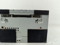 2010-2011 Ford Focus Radio AM FM Cd Player Receiver Replacement P/N:AS4T-19C157-AA Fits Fits 2010 2011 OEM Used Auto Parts -