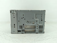 2010-2011 Ford Focus Radio AM FM Cd Player Receiver Replacement P/N:AS4T-19C157-AA Fits Fits 2010 2011 OEM Used Auto Parts -