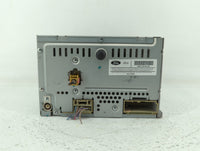 2010-2011 Ford Focus Radio AM FM Cd Player Receiver Replacement P/N:AS4T-19C157-AA Fits Fits 2010 2011 OEM Used Auto Parts -