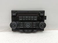 2009-2011 Ford Focus Radio Control Panel - Oemusedautoparts1.com