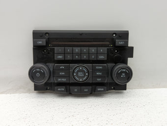 compare product 2009-2011 Ford Focus Radio Control Panel