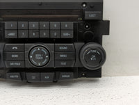 2009-2011 Ford Focus Radio Control Panel - Oemusedautoparts1.com