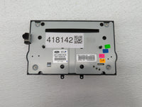 2009-2011 Ford Focus Radio Control Panel - Oemusedautoparts1.com
