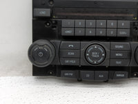 2009-2011 Ford Focus Radio Control Panel - Oemusedautoparts1.com