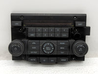 2009-2011 Ford Focus Radio Control Panel - Oemusedautoparts1.com
