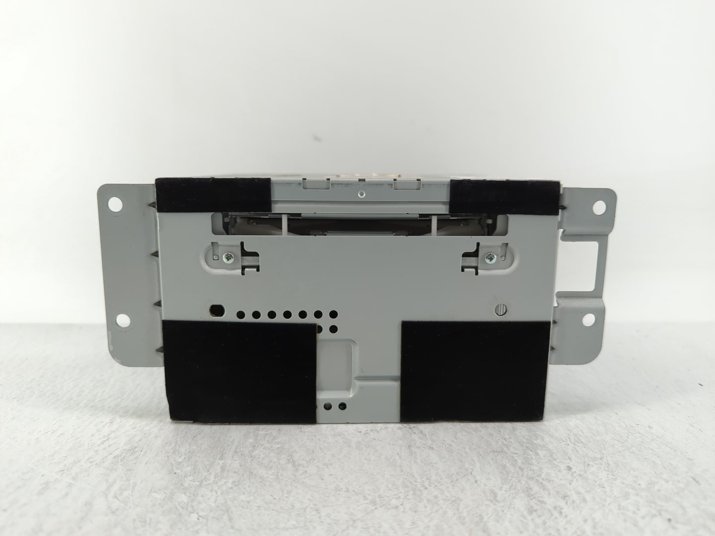2010-2011 Ford Focus Am Fm Cd Player Radio Receiver - Oemusedautoparts1.com