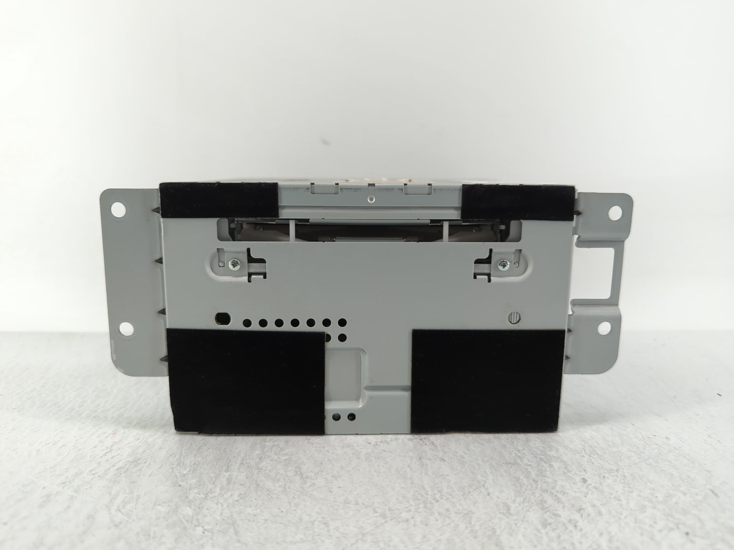 2010-2011 Ford Focus Am Fm Cd Player Radio Receiver - Oemusedautoparts1.com
