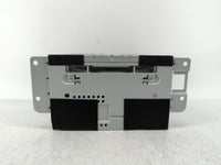 2010-2011 Ford Focus Am Fm Cd Player Radio Receiver - Oemusedautoparts1.com
