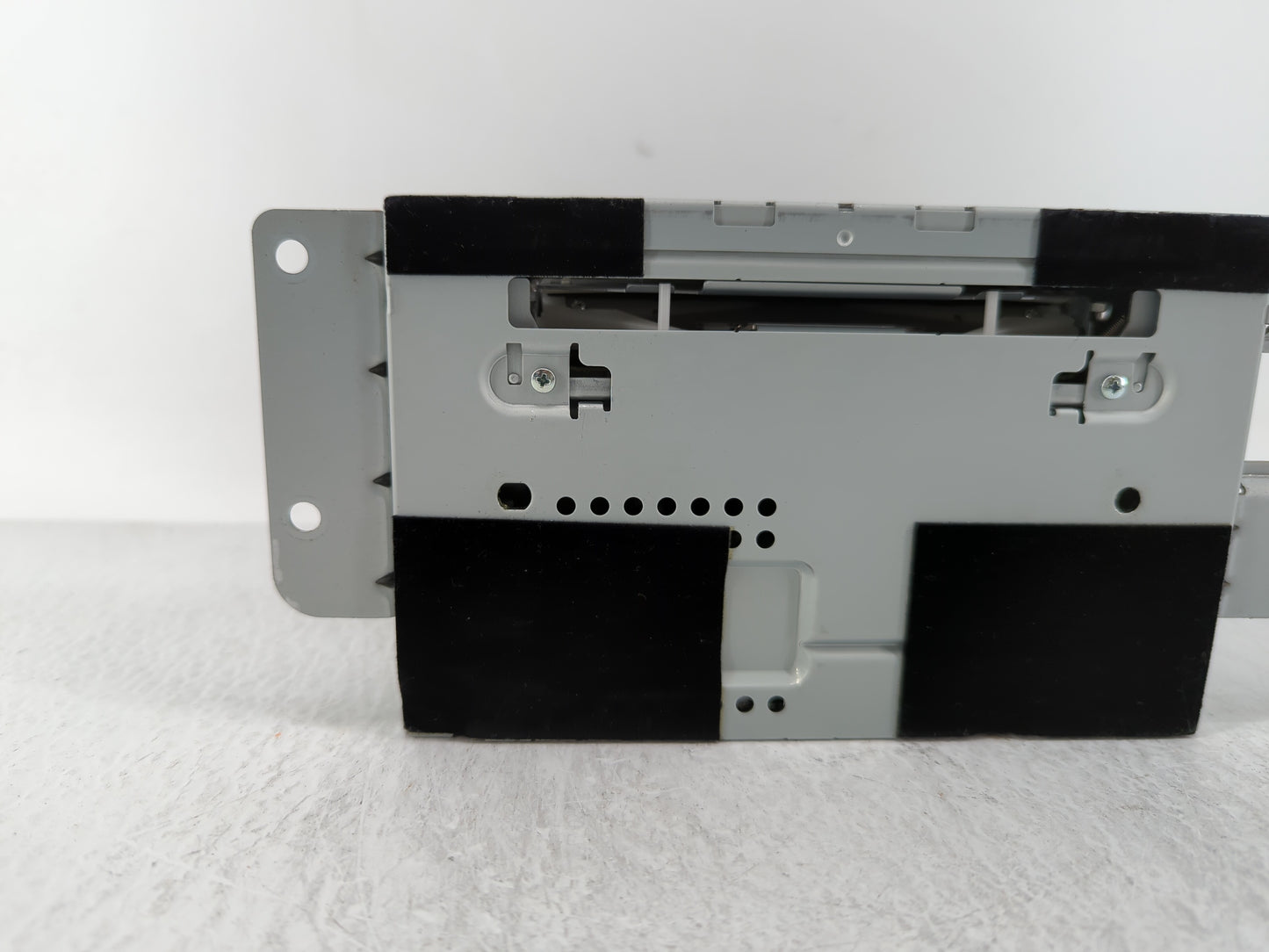 2010-2011 Ford Focus Am Fm Cd Player Radio Receiver - Oemusedautoparts1.com