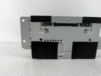 2010-2011 Ford Focus Am Fm Cd Player Radio Receiver - Oemusedautoparts1.com