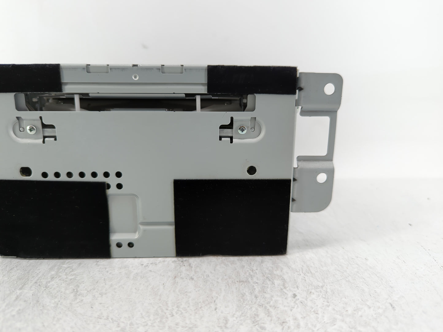 2010-2011 Ford Focus Am Fm Cd Player Radio Receiver - Oemusedautoparts1.com