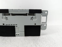 2010-2011 Ford Focus Am Fm Cd Player Radio Receiver - Oemusedautoparts1.com