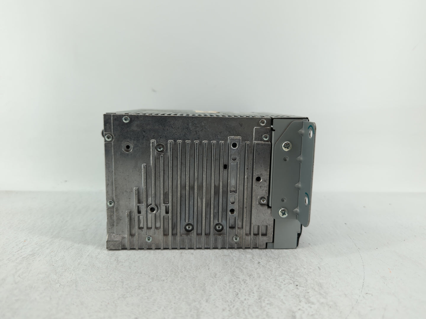 2010-2011 Ford Focus Am Fm Cd Player Radio Receiver - Oemusedautoparts1.com