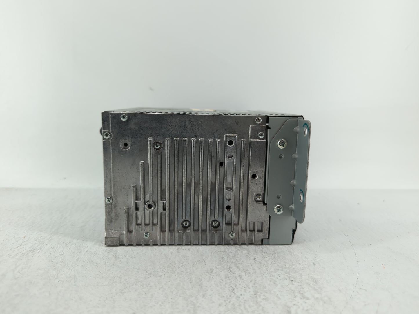 2010-2011 Ford Focus Am Fm Cd Player Radio Receiver - Oemusedautoparts1.com