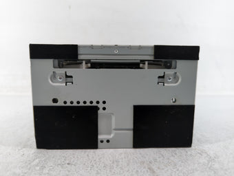 compare product 2010-2011 Ford Focus Radio AM FM Cd Player Receiver Replacement P/N:AS4T-19C157-AA Fits Fits 2010 2011 OEM Used Auto Parts