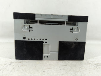 compare product 2010-2011 Ford Focus Radio AM FM Cd Player Receiver Replacement P/N:AS4T-19C157-AA Fits Fits 2010 2011 OEM Used Auto Parts