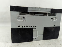 2010-2011 Ford Focus Radio AM FM Cd Player Receiver Replacement P/N:AS4T-19C157-AA Fits Fits 2010 2011 OEM Used Auto Parts -