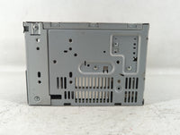2010-2011 Ford Focus Radio AM FM Cd Player Receiver Replacement P/N:AS4T-19C157-AA Fits Fits 2010 2011 OEM Used Auto Parts -