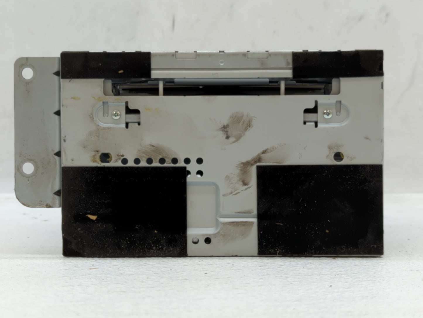 2010-2011 Ford Focus Am Fm Cd Player Radio Receiver - Oemusedautoparts1.com