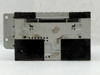2010-2011 Ford Focus Am Fm Cd Player Radio Receiver - Oemusedautoparts1.com