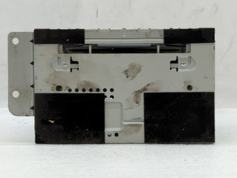 compare product 2010-2011 Ford Focus Am Fm Cd Player Radio Receiver