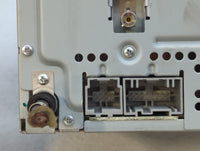 2010-2011 Ford Focus Am Fm Cd Player Radio Receiver - Oemusedautoparts1.com