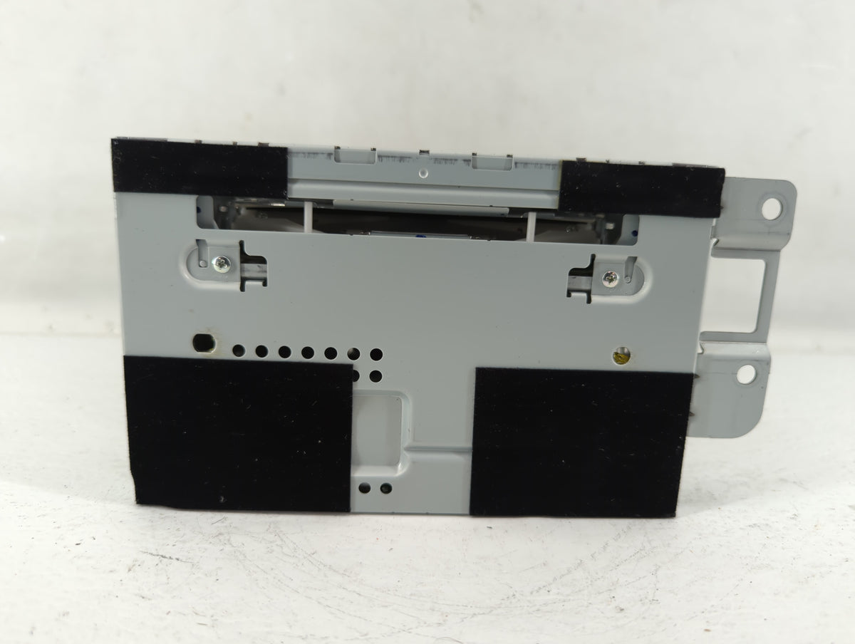 2010-2011 Ford Focus Am Fm Cd Player Radio Receiver 572869 - Oemusedautoparts1.com