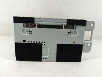 2010-2011 Ford Focus Am Fm Cd Player Radio Receiver 572869 - Oemusedautoparts1.com