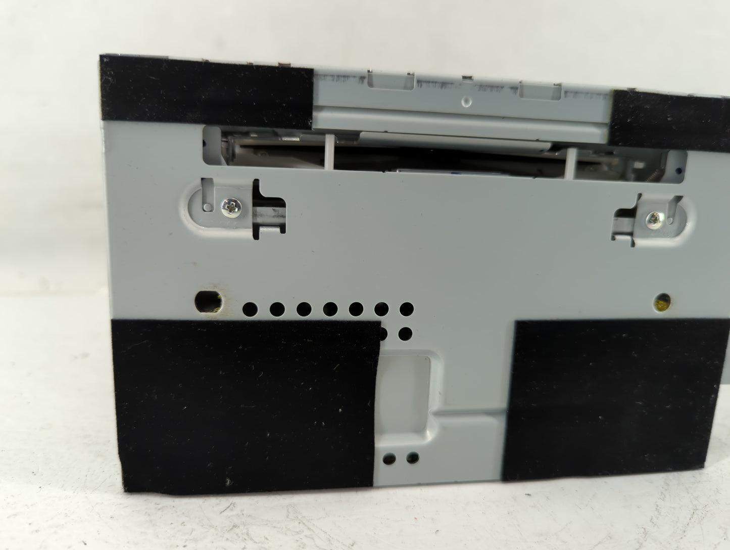 2010-2011 Ford Focus Am Fm Cd Player Radio Receiver - Oemusedautoparts1.com