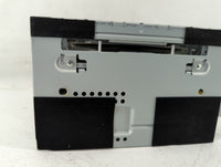 2010-2011 Ford Focus Am Fm Cd Player Radio Receiver 572869 - Oemusedautoparts1.com