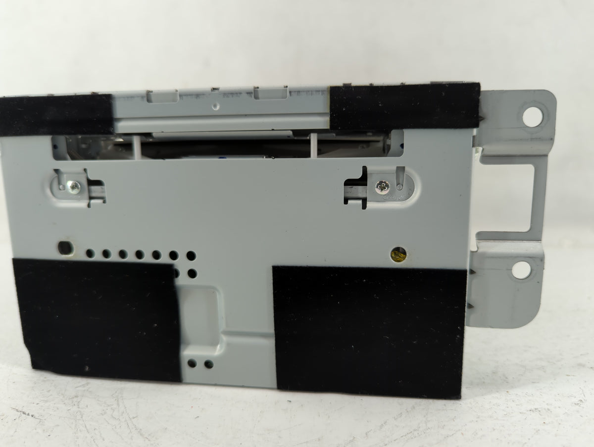 2010-2011 Ford Focus Am Fm Cd Player Radio Receiver 572869 - Oemusedautoparts1.com