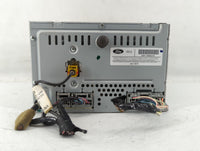 2010-2011 Ford Focus Am Fm Cd Player Radio Receiver 572869 - Oemusedautoparts1.com