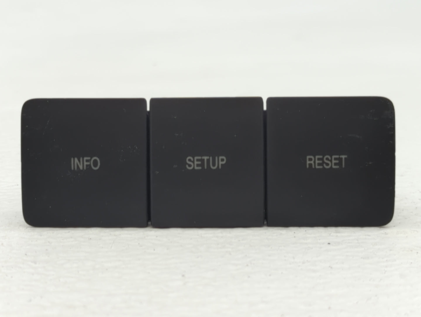 2011 Ford Focus Tire Pressure Monitoring System Sensor Tpms - Oemusedautoparts1.com
