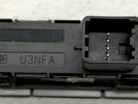 2011 Ford Focus Tire Pressure Monitoring System Sensor Tpms - Oemusedautoparts1.com