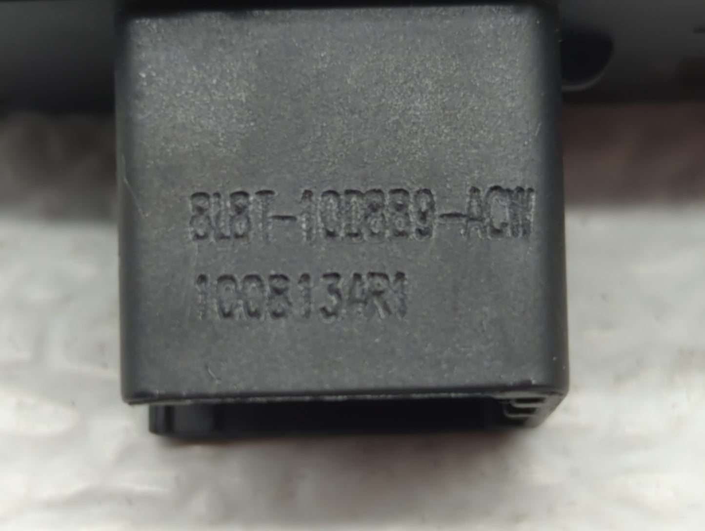 2011 Ford Focus Tire Pressure Monitoring System Sensor Tpms - Oemusedautoparts1.com