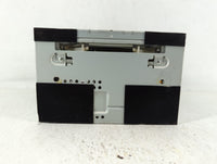 2010-2011 Ford Focus Radio AM FM Cd Player Receiver Replacement P/N:AS4T-19C157-AA Fits Fits 2010 2011 OEM Used Auto Parts -