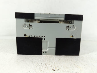 compare product 2010-2011 Ford Focus Radio AM FM Cd Player Receiver Replacement P/N:AS4T-19C157-AA Fits Fits 2010 2011 OEM Used Auto Parts