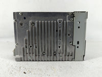 2010-2011 Ford Focus Radio AM FM Cd Player Receiver Replacement P/N:AS4T-19C157-AA Fits Fits 2010 2011 OEM Used Auto Parts -